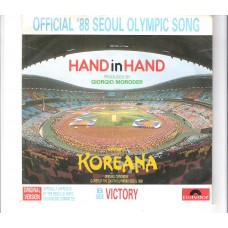 KOREANA - Hand in hand